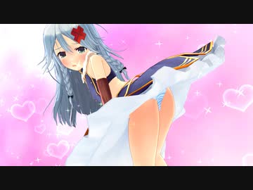 【デタリキZ】パンツの見えるゲームと聞いて釣られた一ヶ月の記録 【ガチャ】