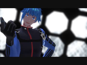 【MMD刀剣乱舞】シュガーヘイト【八丁念仏】