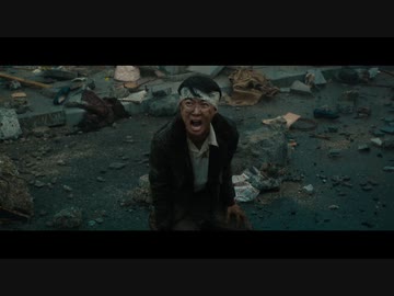 【ゴジラ生誕70周年】新作映画『ゴジラ-1.0』最新予告《2023年11月3日劇場公開》