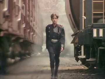 ブルースワット 第19話「魔少年（デーモンキッド）の正体!!」