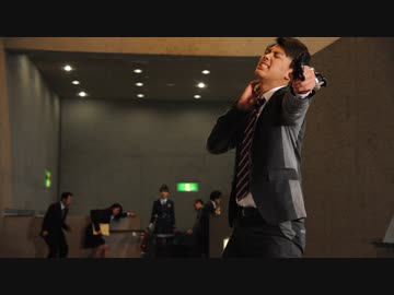 仮面ライダードライブ 第31話「大切な記憶はどうして消されたのか」