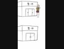整体に行ったおどる春日部つむぎ