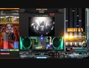 【beatmaniaIIDX】命の標本(A)【RESIDENT】手元付き