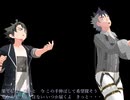 [MMDモデル配布]あおくろがpromise(ボカロ曲)歌って踊ってくれたのだ。