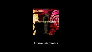 Dissociatephobia feat.知声(Chis-A)【オリジナル曲】