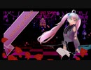 【VRoid】ワールドイズマイン　踊ってみた【MMD】
