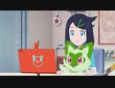 ポケットモンスター（2023） 第21話「ひとりぼっちのミブリム」