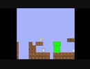 しょぼんのアクション実況{ゆっくり実況｝ステージ1とステージ4以外実況していませんｗ