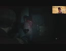 【Part3】バイオハザード2REカラオケルームゲーム実況(音量注意)〜メダル集め開始〜