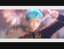 【MMD刀剣乱舞】Pale【一期一振】