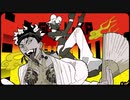 ゴースト・イン・カンサイ歌ってみたんすわー【ハルネ】