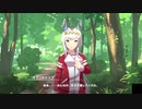 走ることが好きなオグリキャップ【ウマ娘】