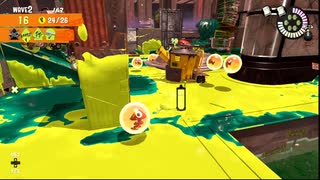 【スプラトゥーン3】適当実況プレイ part69