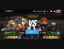 91%ΩTティトゥスWolF乃ENZサイバーフック鳥速ジャブフック 1R圧倒的勝利居合い斬りフッククリティカル3連発CKO