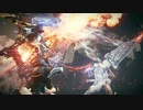 【アーマードコアVI】元ランカー アイビス ノーダメージ【ACVI】
