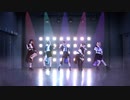 【デレステ】5人でNightwear踊ってみた【LiPPS】