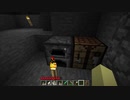 古のMinecraft生活_Part43_字幕プレイ_[JE Beta 1.7.3]___(・ｲ_・ﾁ)