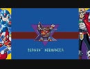 (ゲーム実況) ロックマンX part2