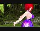 【MMD】いつか、遠い彼方まで【重音テト】