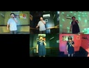 アジアの純真 ～English Version～／PUFFY