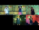 海へと／PUFFY