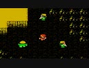 #5　クリスタルの輝きが世界を救う　FF1　実況プレイ