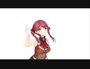 [Hololive Mmd] 宝鐘マリン Houshou Marine Is Lost In Paradise