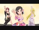 【デレステMV】冴島清美ちゃんセンターで「ハレ晴レユカイ」