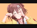 【ホロライブMMD】戌神ころね で マーシャル・マキシマイザー