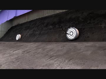 そうだ　弓道、しよう　#6