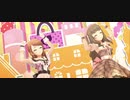 【デレステMV】Twin☆くるっ★テール【7周目北条加蓮】