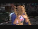 【リョナ】マリーちゃんはわからされたい！【DOA5LR】【※閲覧注意】【ryona】