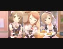 【デレステMV】ラビューダ♡トライアングル【7周目北条加蓮】