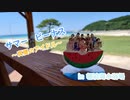 【1000年前の女子が】サマー☆ビーナス〜真夏のアイドル〜 踊ってみた むすめん。2nd Single 【五島】