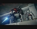 【Armored Core VI】燃えよルビコンpart33【実況プレイ】