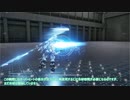 【AC6】近接武器のクールタイム実測比較とスペックから分かるクールタイムについて