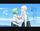 【UTAUカバー】少女レイ【姫川翠・途途川ワダチ】