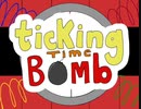 【重音テトSV】 ticking time bomb 【オリジナルPV】