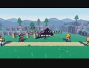 【隔絶された島の記録達】カセットビースト part11