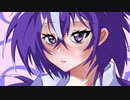 オリキャラを描いてみた【イラスト】