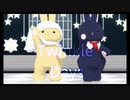【MMD刀剣乱舞】Twinkle Days／国広まつり（ラビコレ）
