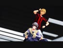【リク】R|o|m|a|n|t|i|c|L|o|v|e【ωrωrd】