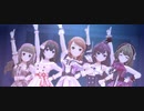 【デレステMV】Never ends【オリジナルメンバー】