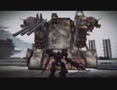 【アーマード・コア6】 映像記録：C4-621 #2 壁越え～ウォッチポイント襲撃