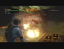 【バイオハザード リベレーションズ2】レイドモード／ジル編／Part：2