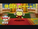#55 【ドラゴンクエストⅩオフライン】まだまだ仲間は増えるんだねぇ～【目覚めし五つの種族】※ネタバレ注意