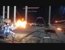 【AC6】エア戦（封鎖衛星阻止）【Wライフル】