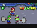 へなちょこマリオ＆ぷるぷるルイージ 【マリオ&ルイージRPG】 #11