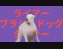 Liar Brazil Dog Dancer