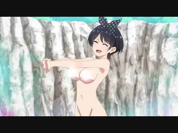 君のま○こ、光ってる